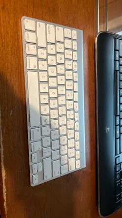 Apple wireless keyboard A1314