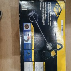Power Mixer Pro 5.5 Diameter