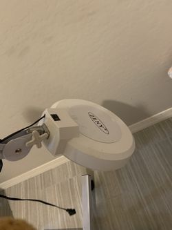Beauty lamp