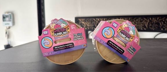 Squishy Dumpling Needoh Kids Toys