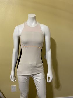 Running Tank