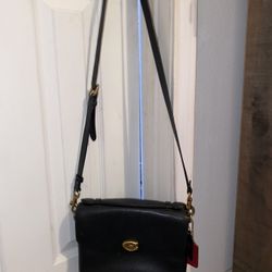 Coach Cassie Crossbody