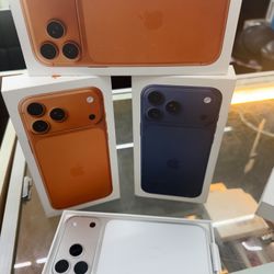 Iphone 17 Pro Max Unlock No Credit Needed Pay Down Only 