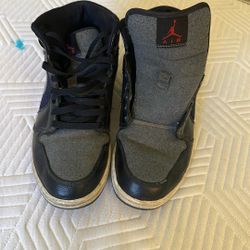 Jordan’s Size 12