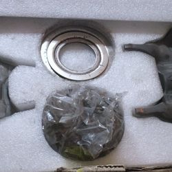 6DCT250 DPS6 Clutch Release Fork & Bearing Kit For Ford Fiesta Focus