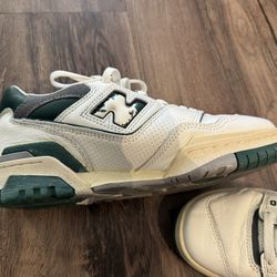 New Balance 550