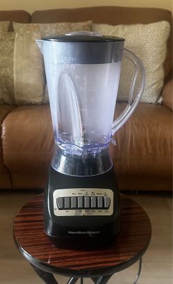 Blender