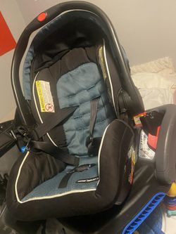 Baby Car Seat