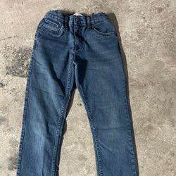 Levi’s 511 Boys Slim 14 regular W 27 X L 29
