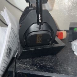 Astro A50 