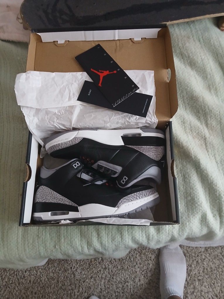 Retro Jordans