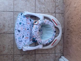 Fisher-Price Baby Bouncer Seat