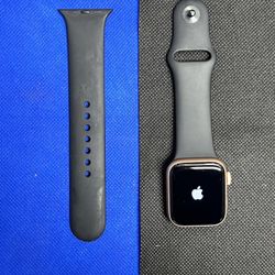 Apple Watch Series SE 40MM GPS + Cellular