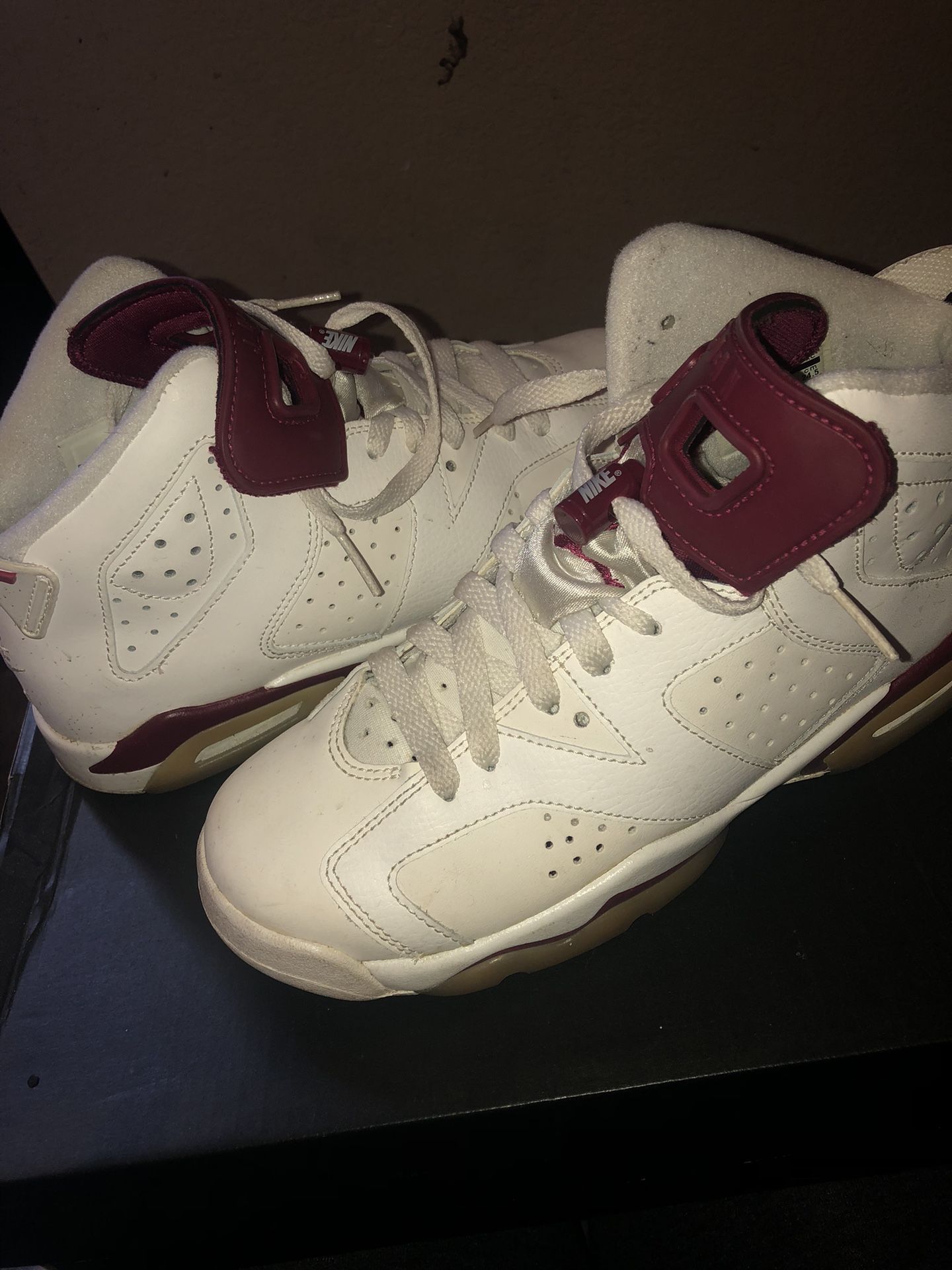 Air Jordans