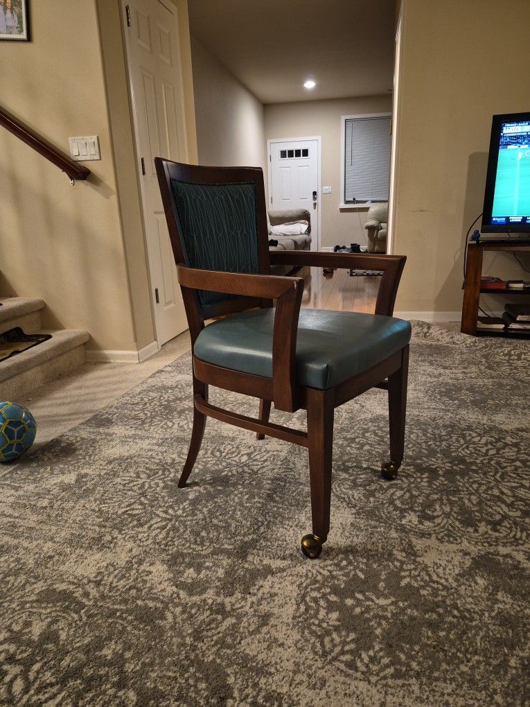 Dinind Or Acrivity Chair For AfH