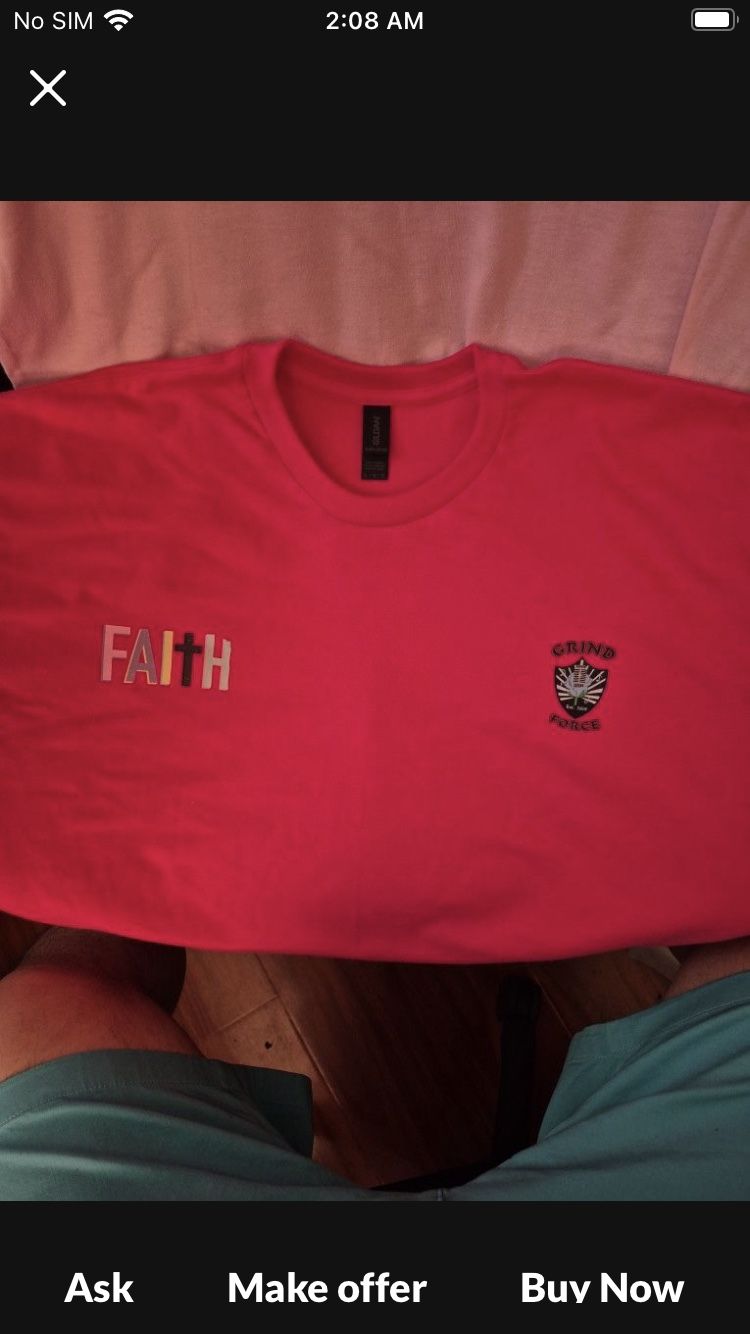 T Shirt