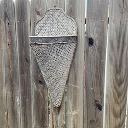 Vase  Wall Garden