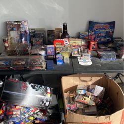 NASCAR!! Collection!!