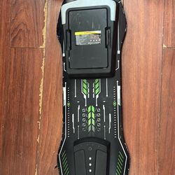 ISIN WHEEL Electric Skateboard