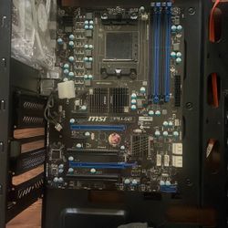 Motherboard For Sale