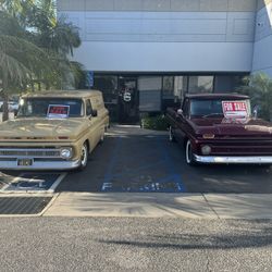 C10’s