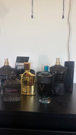 fragrance