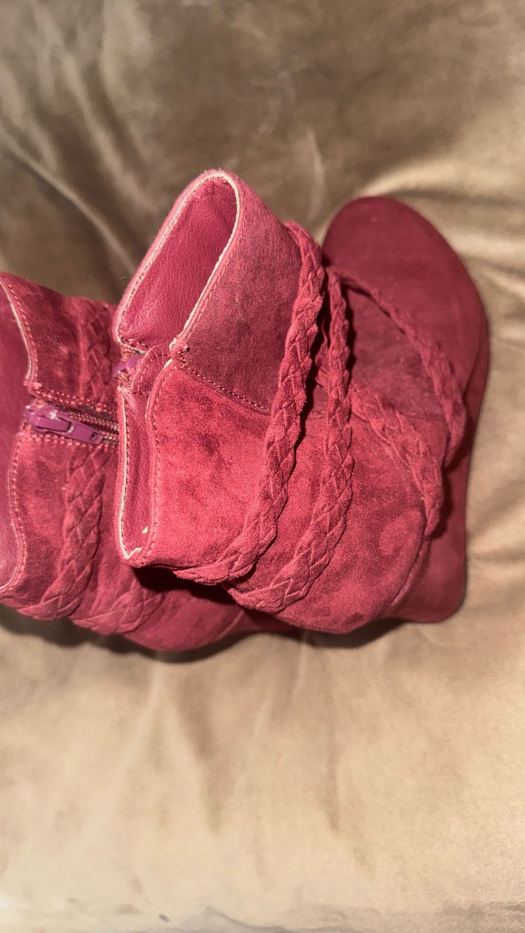 Wedge Shoes