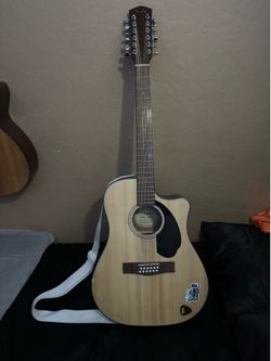 Fender 12 string