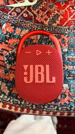 JBL CLIP 4