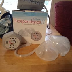 Breast Pump