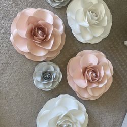 Flower Decor