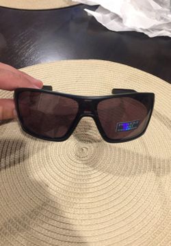 Oakley glasses