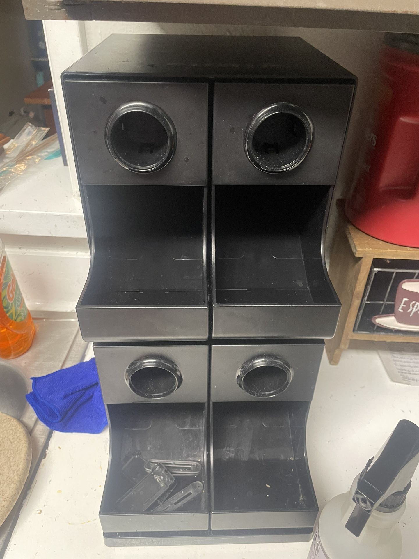 Keurig commercial Series Coffee Maker