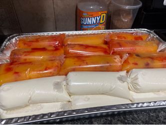 Bolis à la venta