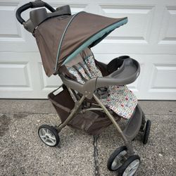Stroller 