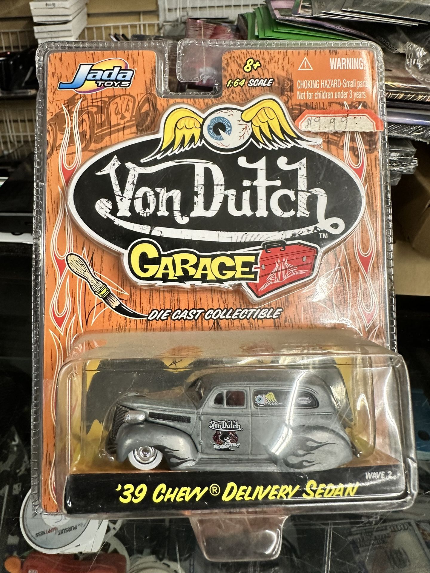 Hot Wheels Classics die cast collectible toy diecast car
