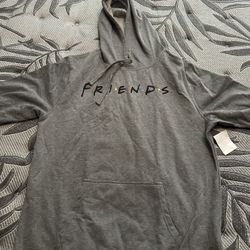 Friends Sweatshirt