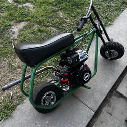 BAM Bearing Neck 5in