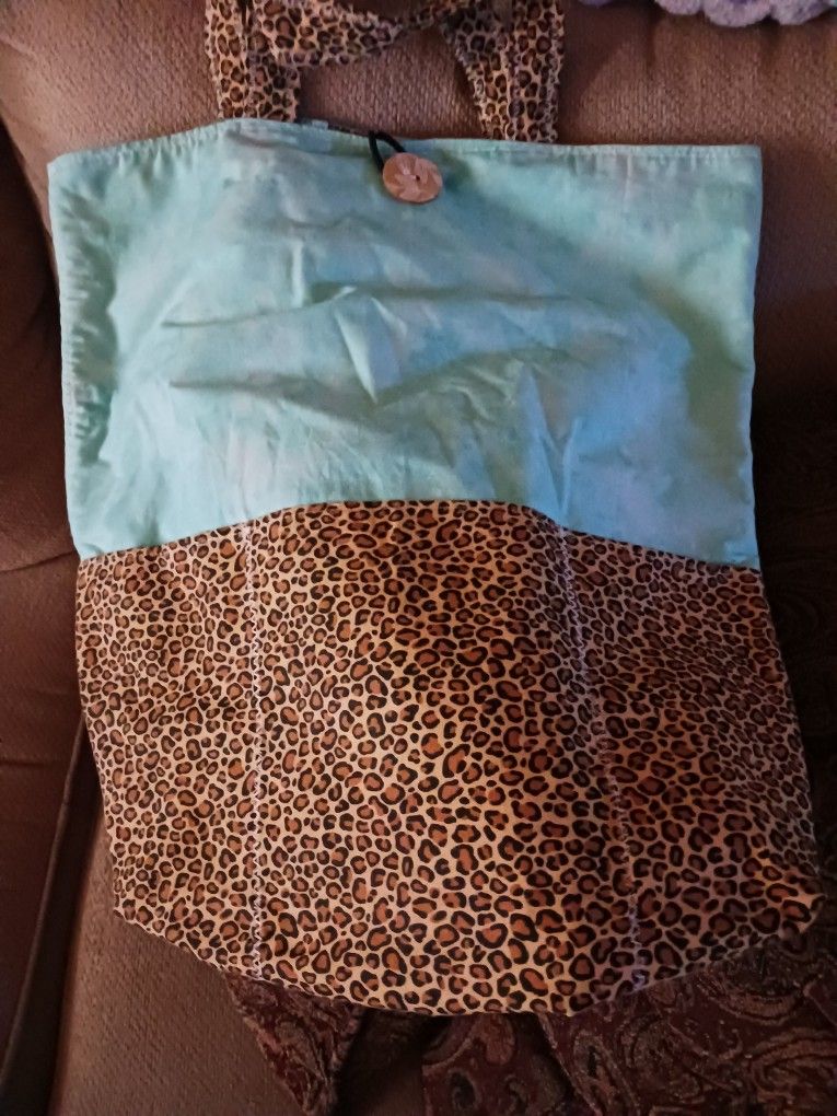 Tote Bags