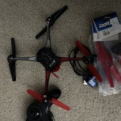 Traxxas Drone