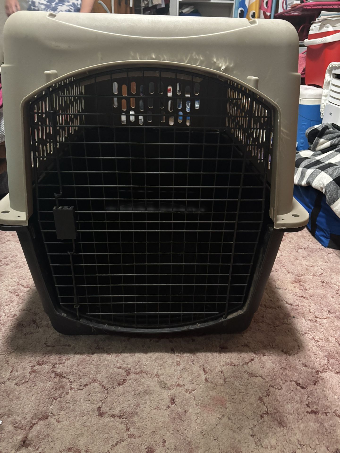 Dog Cage