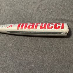 Maruchi Cat X Composite Baseball Bat
