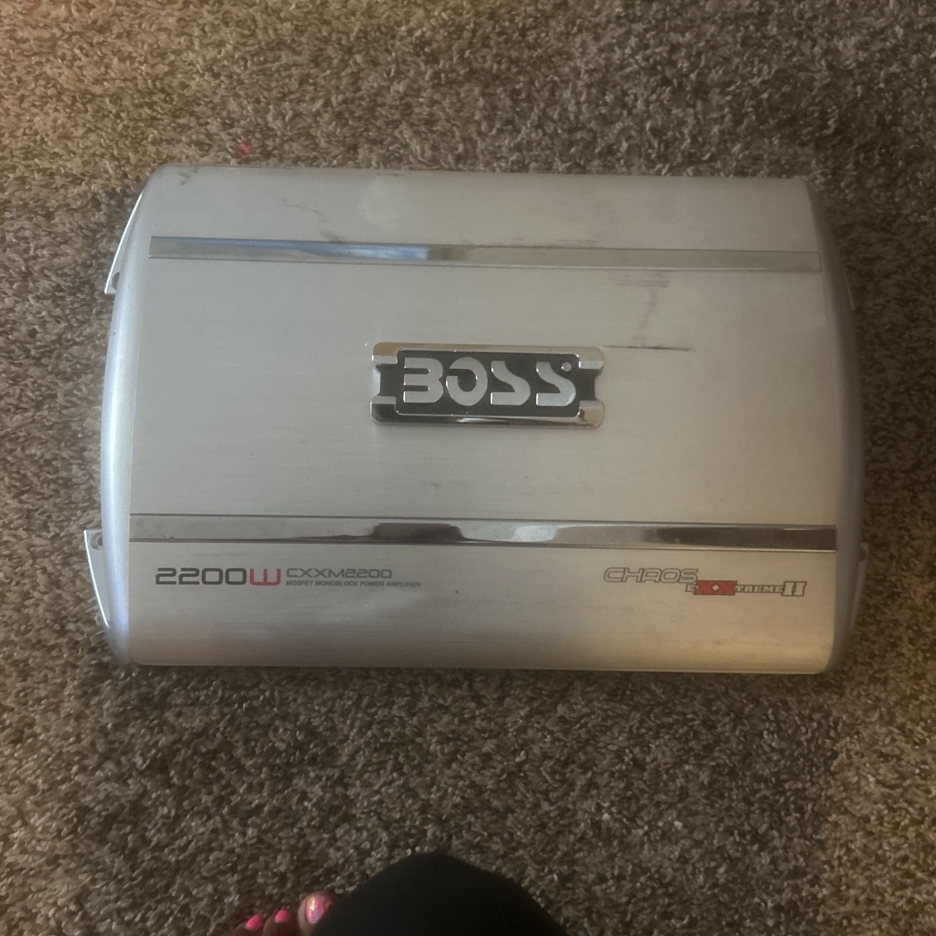 AMP