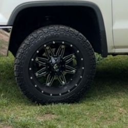 Trade For 35s