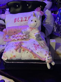 Pet Beds Made To Order