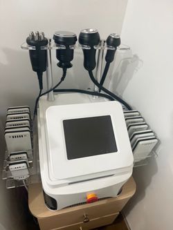 Multifuncional 5 en 1 Corporal