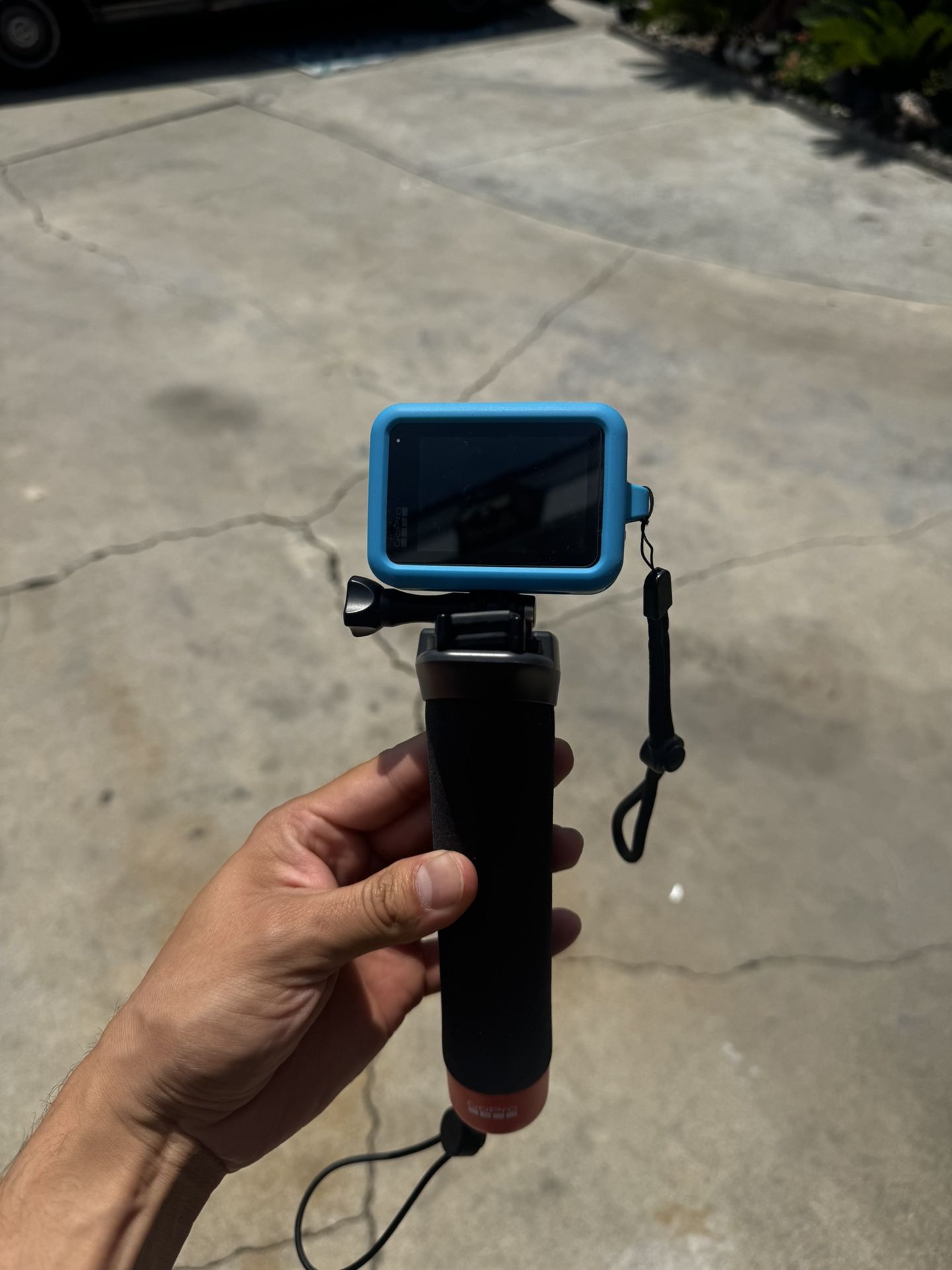 Go pro 11