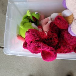 Toys