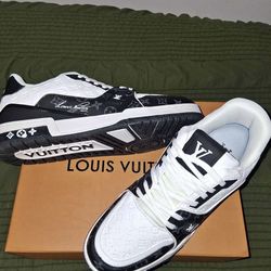 Designer Shoes 9.5 Men