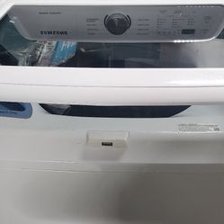 Samsung Washer Machine